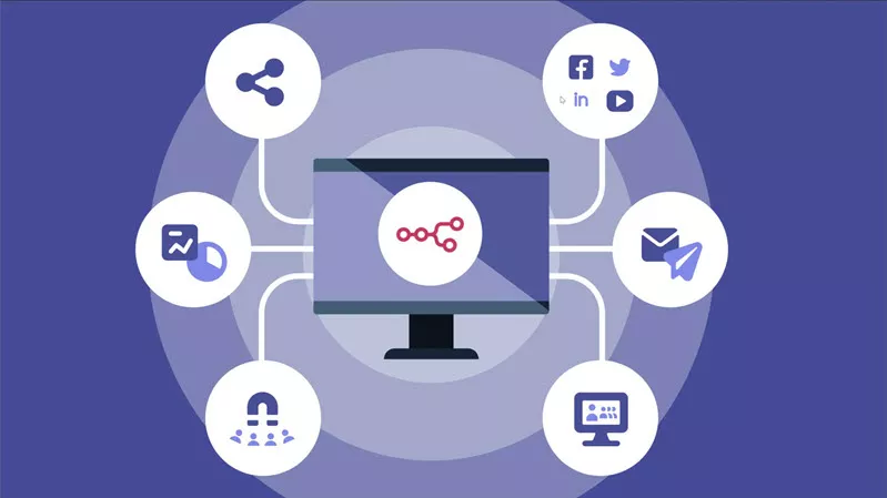 راهنمای جامع اتوماسیون GitHub با n8n