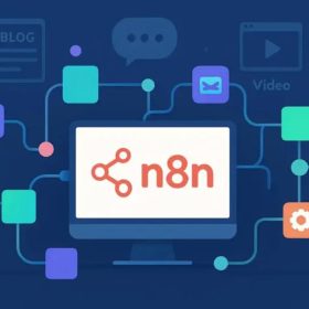 راهنمای کامل n8n رایگان: نصب و استفاده از نسخه self-hosted