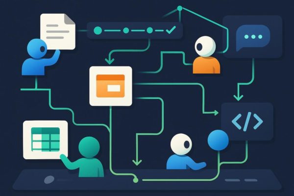 راهنمای کامل پیکربندی Nginx Reverse Proxy برای n8n