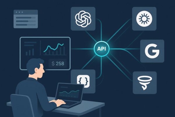 راهنمای کامل پیکربندی Nginx Reverse Proxy برای n8n