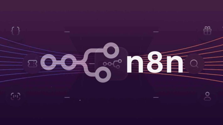 راهنمای کامل پیکربندی Nginx Reverse Proxy برای n8n