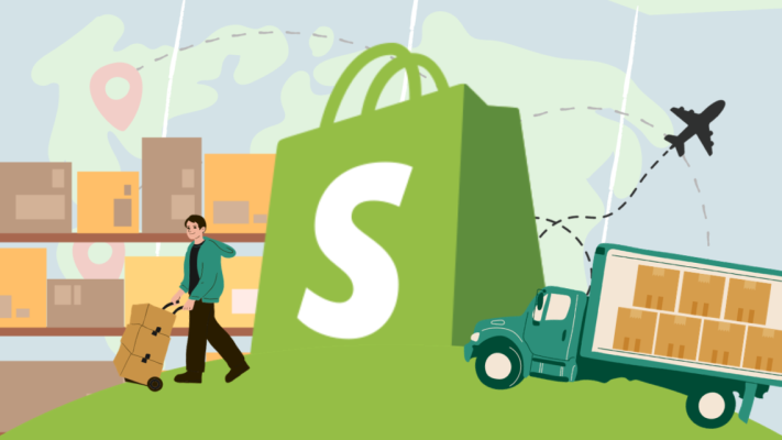 راهنمای جامع اتوماسیون فروشگاه Shopify با n8n