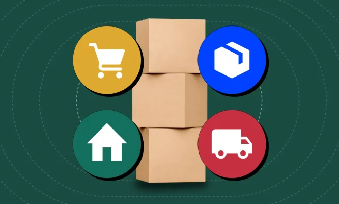 راهنمای جامع اتوماسیون فروشگاه Shopify با n8n