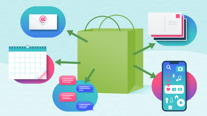 راهنمای جامع اتوماسیون فروشگاه Shopify با n8n