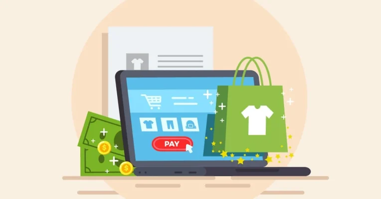 راهنمای جامع اتوماسیون فروشگاه Shopify با n8n