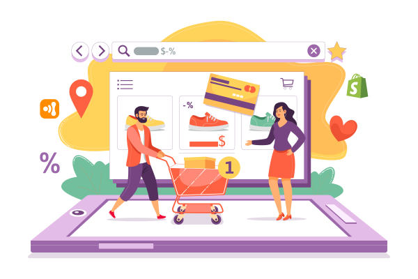 راهنمای جامع اتوماسیون فروشگاه Shopify با n8n