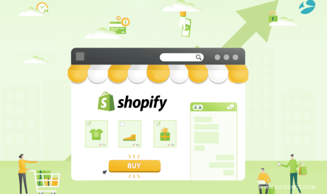 راهنمای جامع اتوماسیون فروشگاه Shopify با n8n