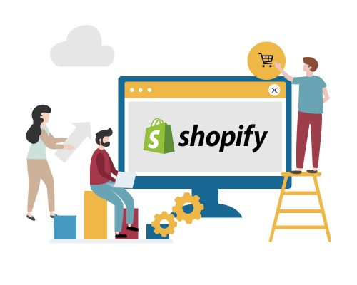 راهنمای جامع اتوماسیون فروشگاه Shopify با n8n