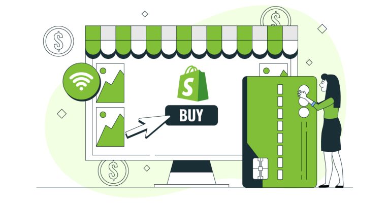 راهنمای جامع اتوماسیون فروشگاه Shopify با n8n