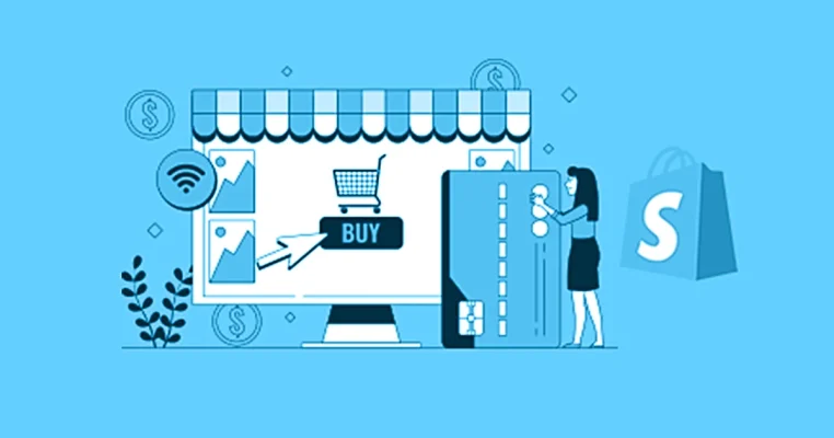راهنمای جامع اتوماسیون فروشگاه Shopify با n8n