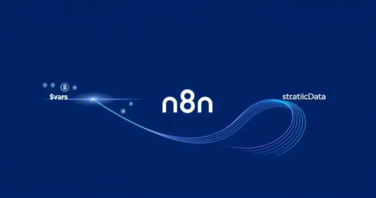 راهنمای جامع یکپارچه‌سازی n8n با Grafana برای مانیتورینگ پیشرفته