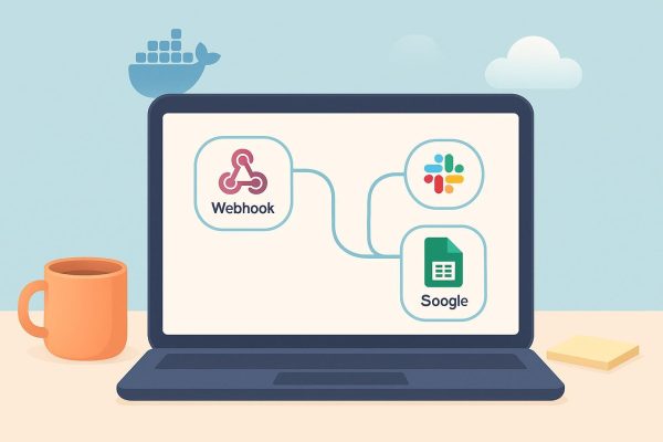 راهنمای کامل اتوماسیون n8n و Airtable