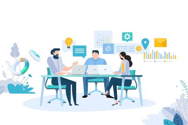 راهنمای جامع اتوماسیون MongoDB با n8n: از اتصال تا پیادهسازی پیشرفته