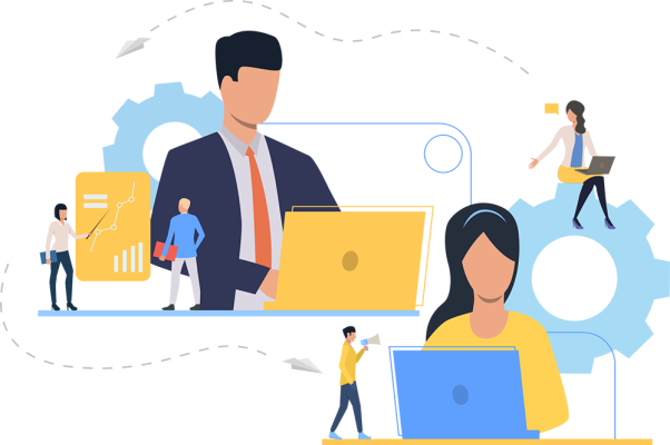 راهنمای کامل ادغام n8n با HubSpot برای اتوماسیون بازاریابی و فروش