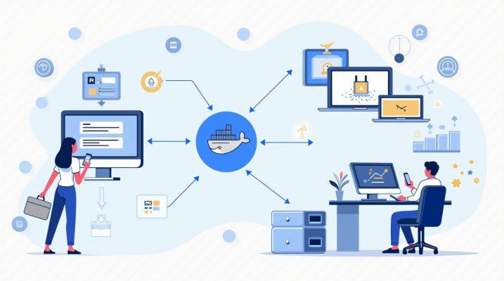 راهنمای جامع اتوماسیون MongoDB با n8n: از اتصال تا پیادهسازی پیشرفته