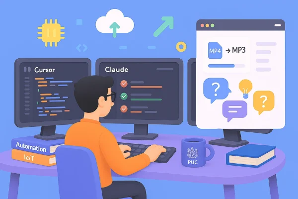 راهنمای جامع اتوماسیون MongoDB با n8n: از اتصال تا پیادهسازی پیشرفته