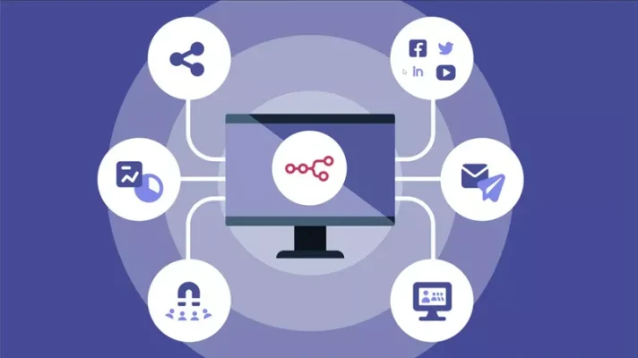 راهنمای جامع اتصالات API در n8n: از مبتدی تا پیشرفته