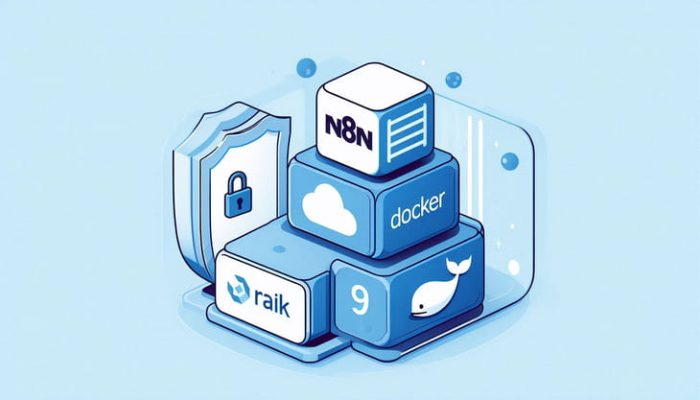 راهنمای جامع اتصالات API در n8n: از مبتدی تا پیشرفته