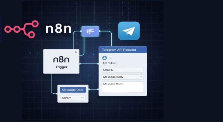 راهنمای جامع امنیت n8n با Cloudflare: محافظت کامل از اتوماسیون‌های self-hosted