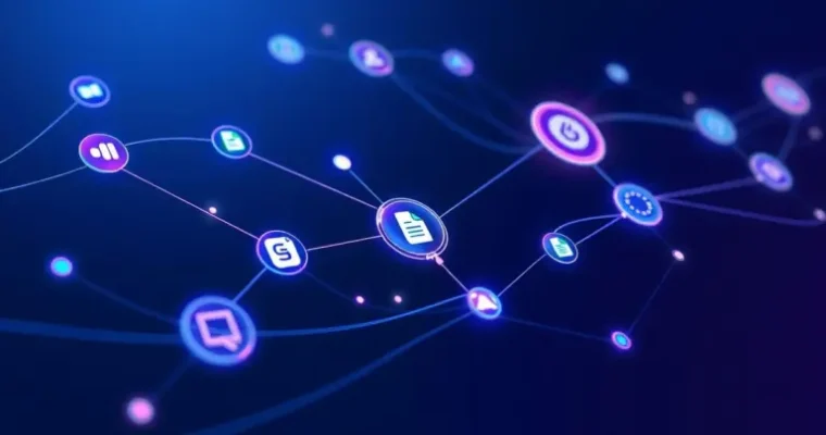 راهنمای کامل اتوماسیون لینکدین با n8n