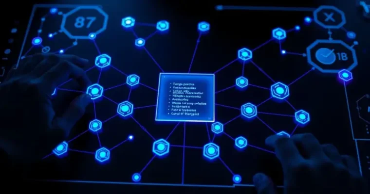 راهنمای جامع یکپارچه‌سازی n8n با Grafana برای مانیتورینگ پیشرفته