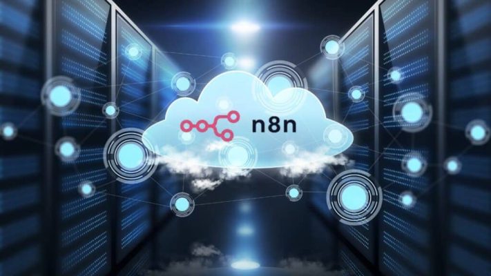 راهنمای جامع اتصالات API در n8n: از مبتدی تا پیشرفته