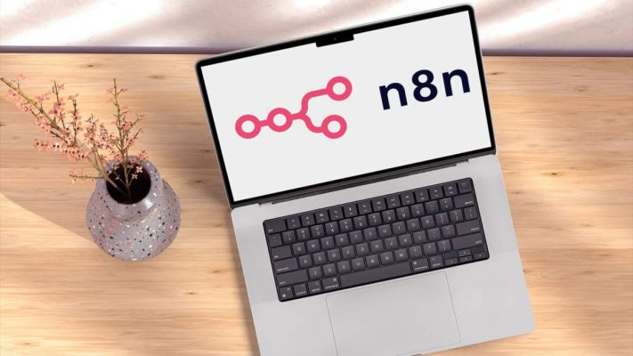 راهنمای کامل اتوماسیون n8n و Airtable