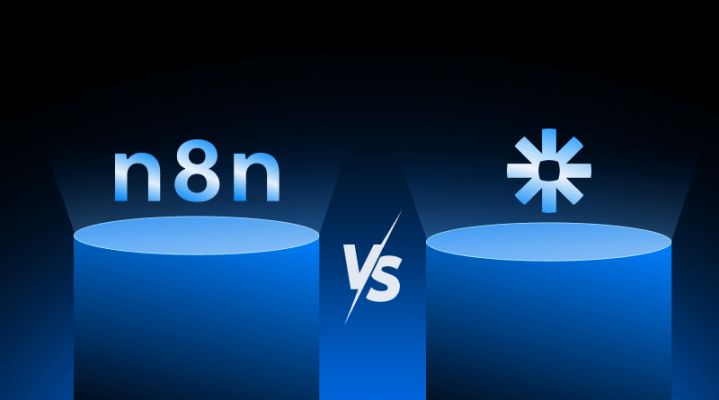 مقایسه کامل n8n و Zapier: کدام پلتفرم اتوماسیون برای کسب‌وکار شما مناسب‌تر است؟