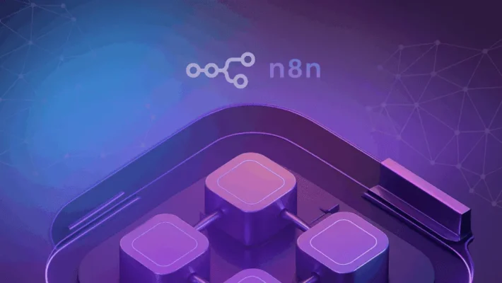 راهنمای جامع اتوماسیون فرم با n8n