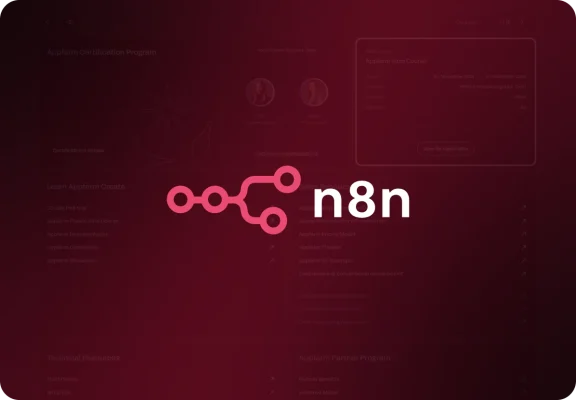 راهنمای جامع ساخت LLM Agent هوشمند با n8n برای اتوماسیون سازمانی