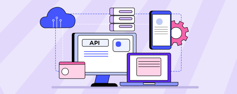 راهنمای جامع اتصالات API در n8n: از مبتدی تا پیشرفته