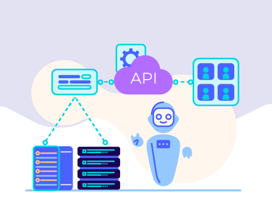 راهنمای جامع اتصالات API در n8n: از مبتدی تا پیشرفته