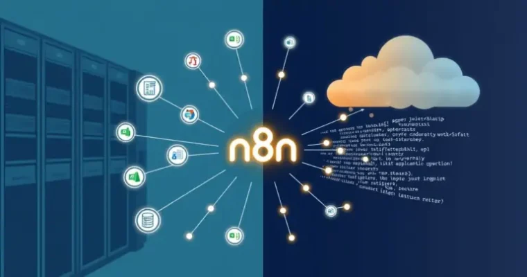 راهنمای جامع توسعه Node سفارشی در n8n