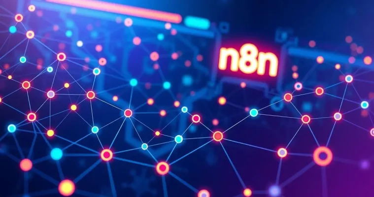 راهنمای جامع توسعه Node سفارشی در n8n