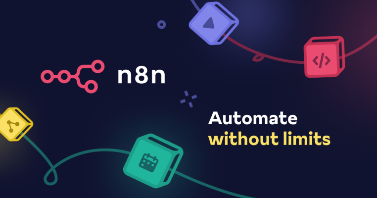 راهنمای جامع یکپارچه‌سازی n8n با Grafana برای مانیتورینگ پیشرفته