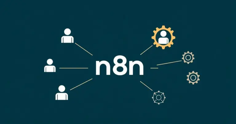 راهنمای کامل استقرار n8n روی DigitalOcean با Docker