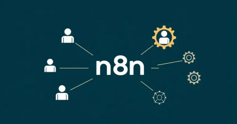 راهنمای جامع اتوماسیون Jira با n8n