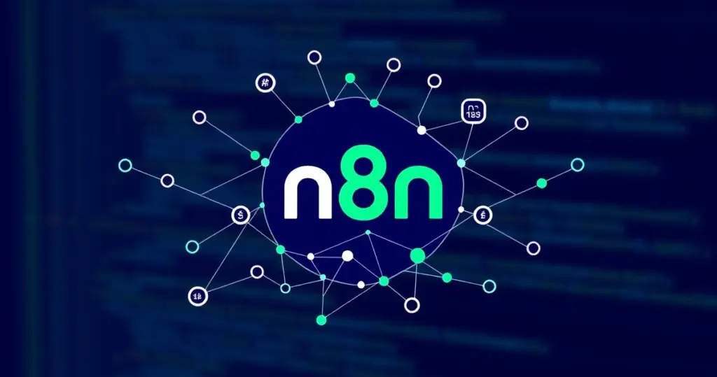 راهنمای کامل استقرار n8n روی DigitalOcean با Docker