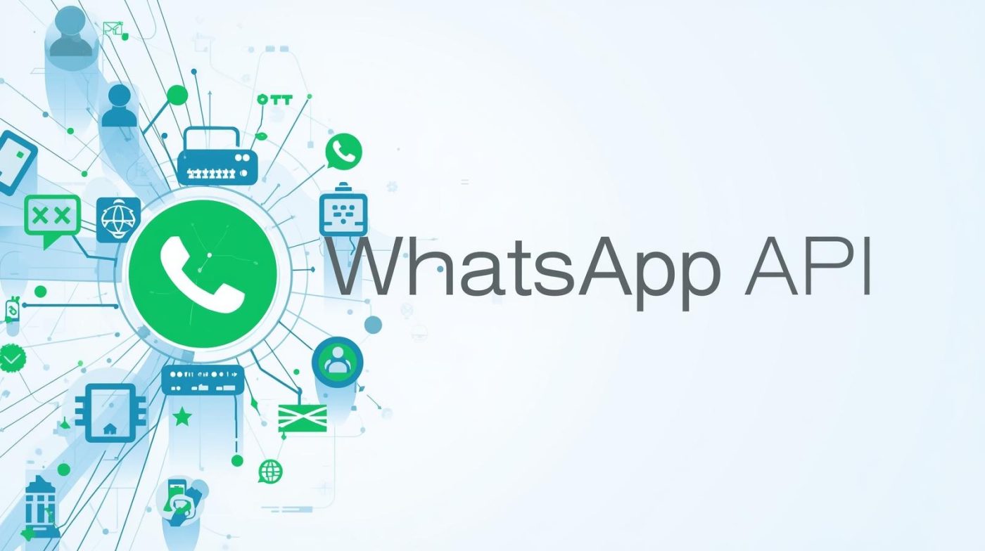 راهنمای جامع اتوماسیون واتساپ با n8n