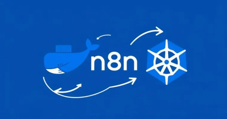 راهنمای جامع بکآپ و بازیابی n8n