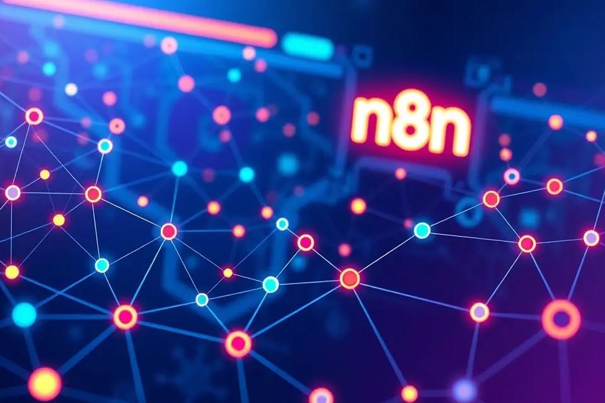 بهینه‌سازی عملکرد n8n با Redis