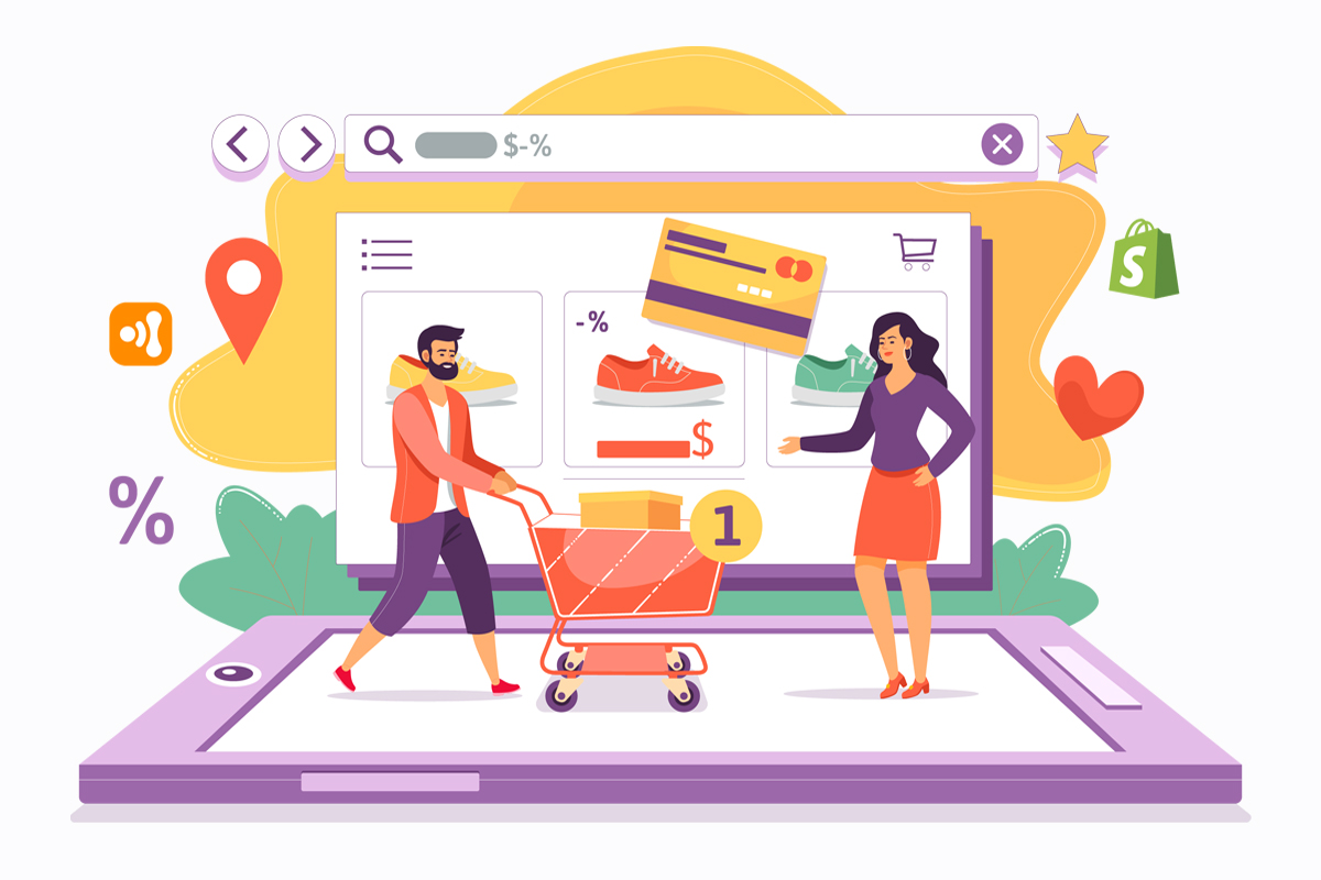 راهنمای جامع اتوماسیون فروشگاه Shopify با n8n