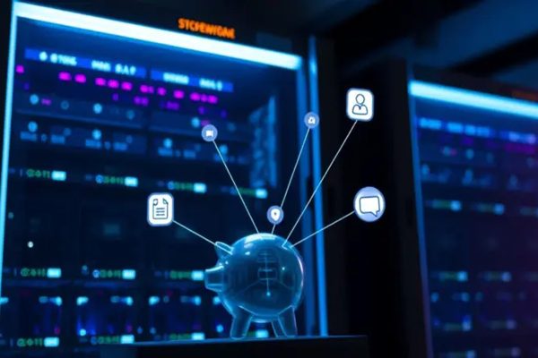راهنمای جامع بک‌آپ و بازیابی n8n