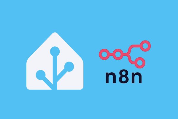 راهنمای کامل ادغام n8n با Home Assistant برای اتوماسیون خانه هوشمند