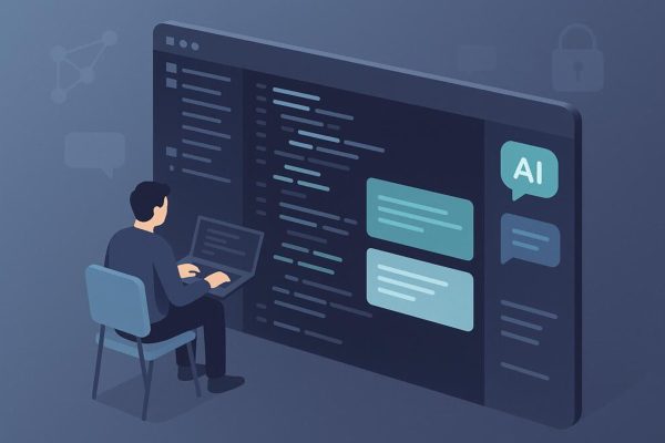 راهنمای کامل پیکربندی Nginx Reverse Proxy برای n8n